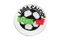 Serie A 98-03 Badge